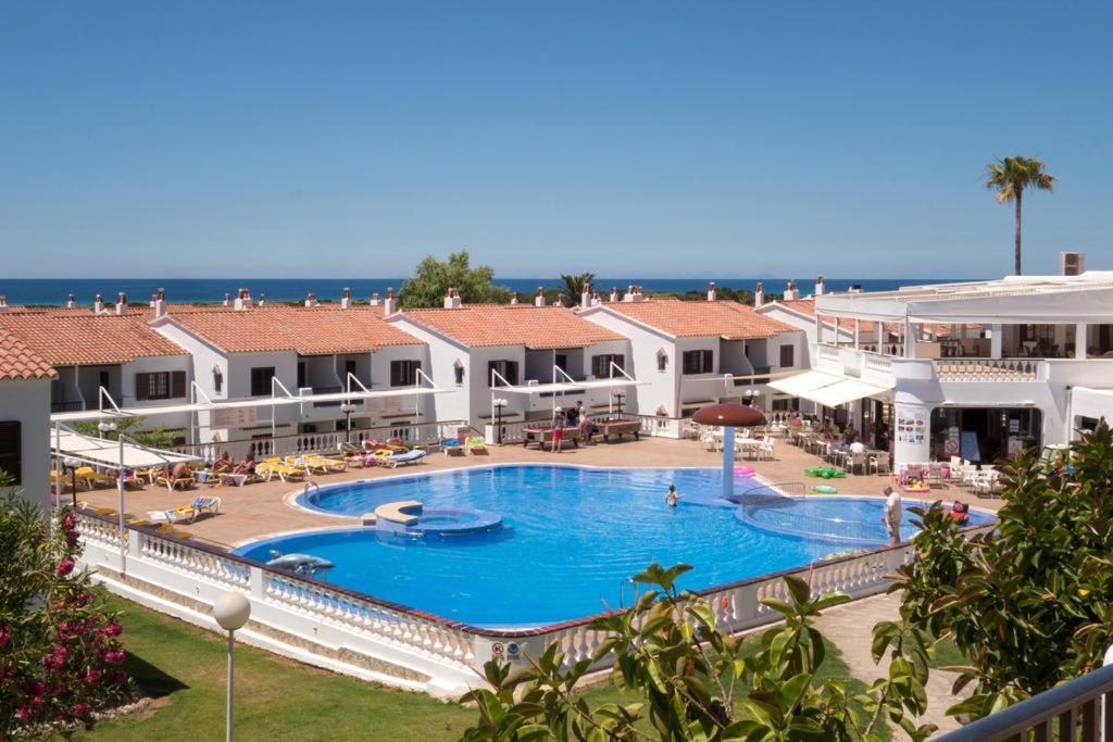 Cheap & Chic Apartamentos En Son Bou De 2 Dormitorios Экстерьер фото