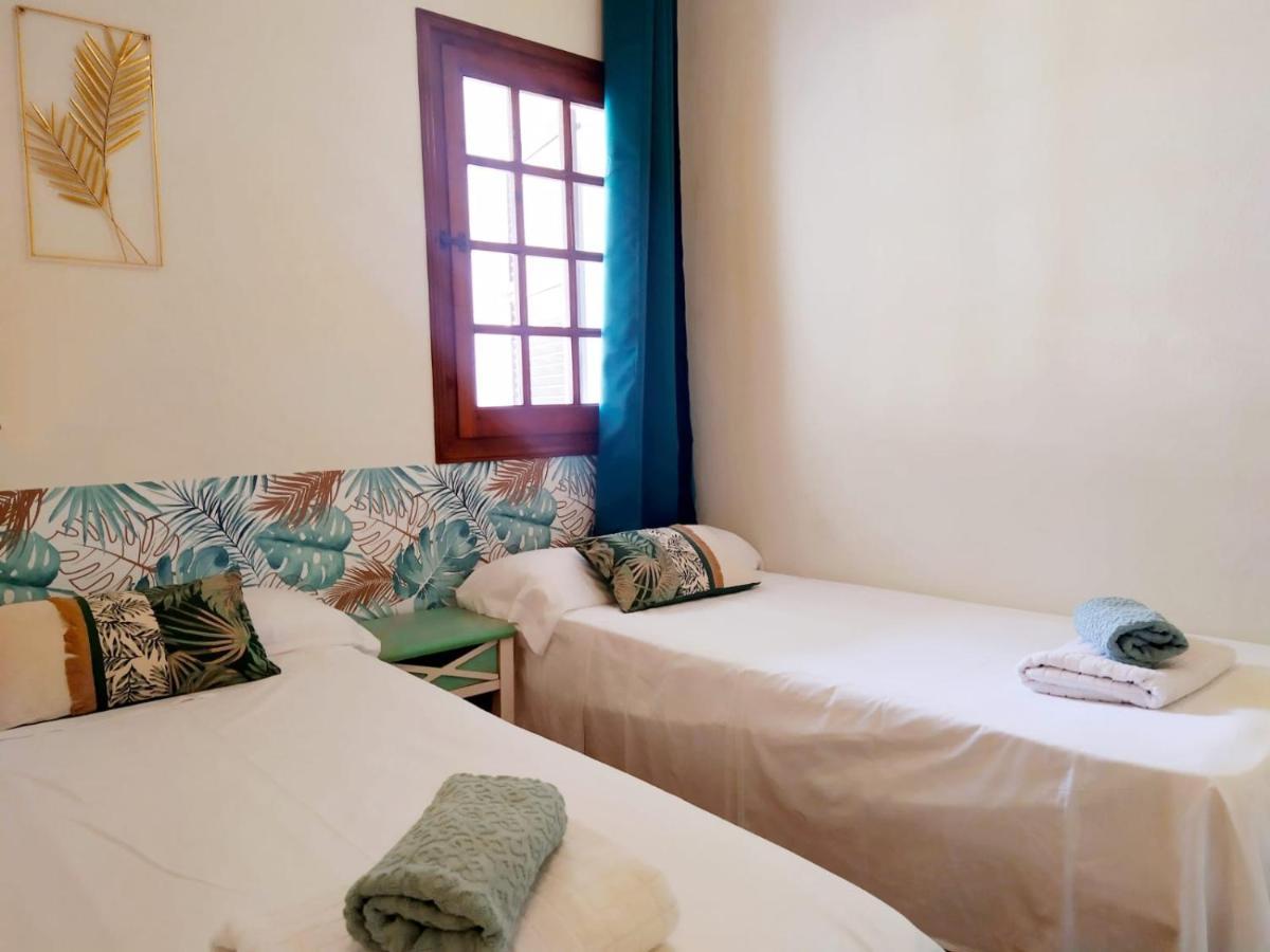Cheap & Chic Apartamentos En Son Bou De 2 Dormitorios Экстерьер фото