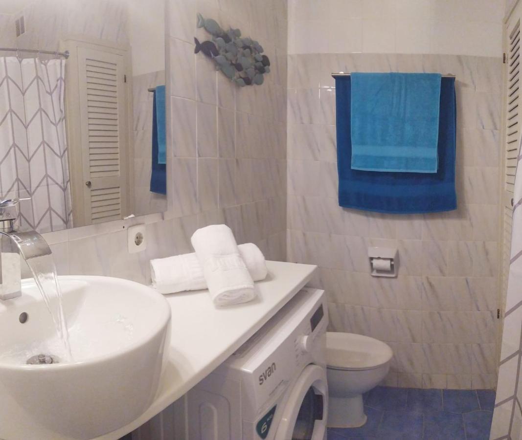 Cheap & Chic Apartamentos En Son Bou De 2 Dormitorios Экстерьер фото