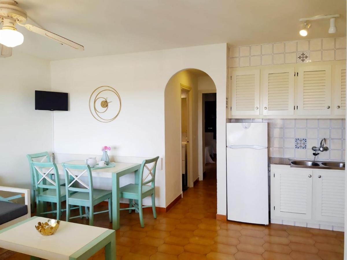 Cheap & Chic Apartamentos En Son Bou De 2 Dormitorios Экстерьер фото
