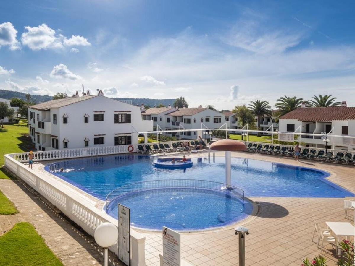 Cheap & Chic Apartamentos En Son Bou De 2 Dormitorios Экстерьер фото