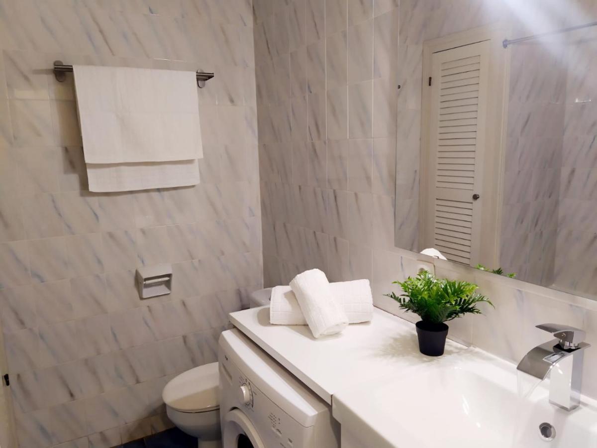 Cheap & Chic Apartamentos En Son Bou De 2 Dormitorios Экстерьер фото