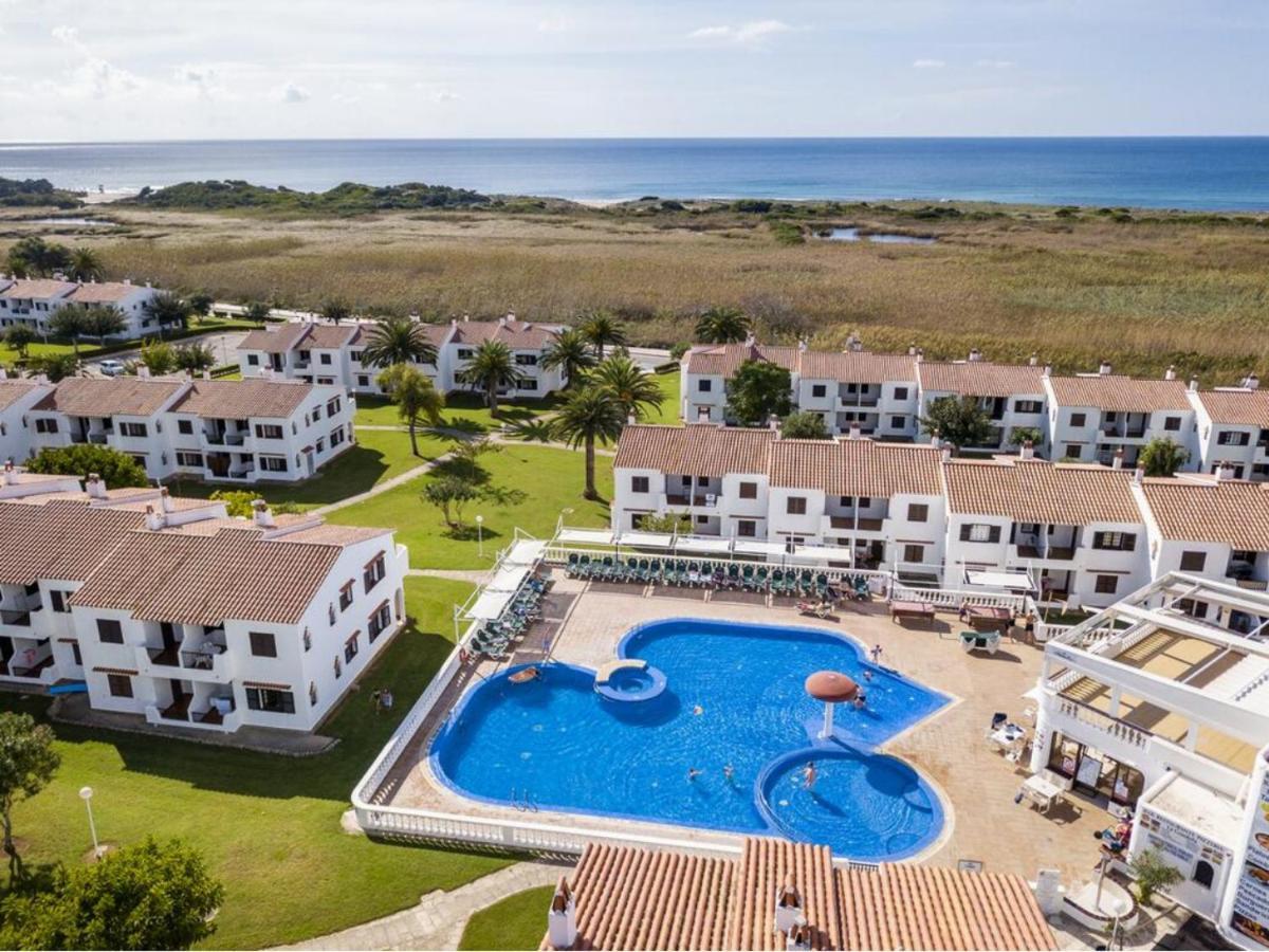 Cheap & Chic Apartamentos En Son Bou De 2 Dormitorios Экстерьер фото