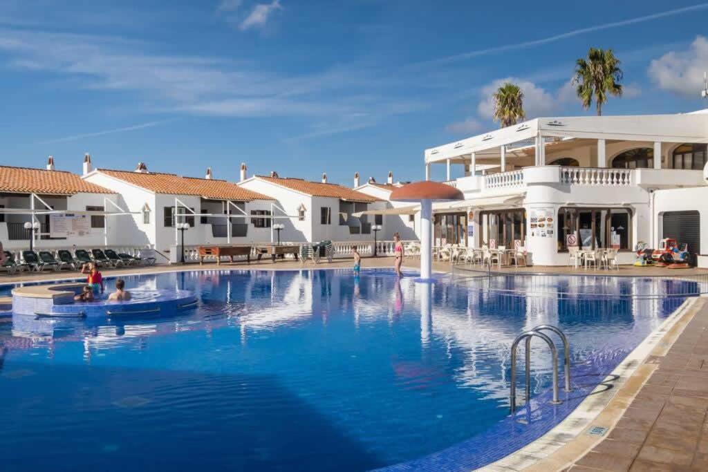 Cheap & Chic Apartamentos En Son Bou De 2 Dormitorios Экстерьер фото